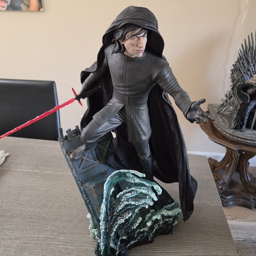 Sideshow star wars kylo ren - sideshow,