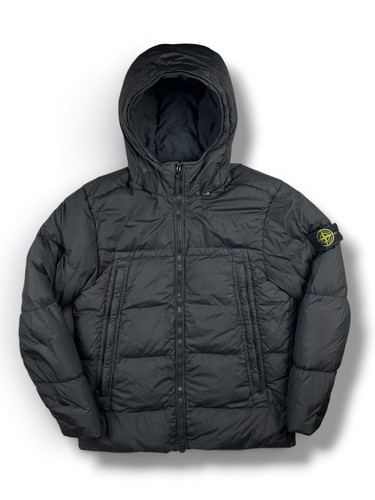 Stone island 2020 black - island,