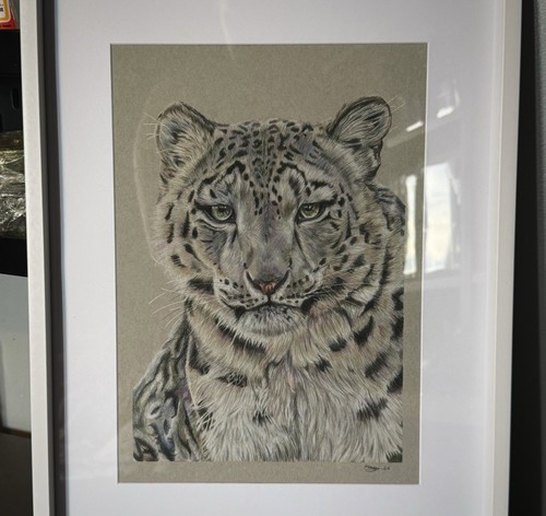 Limited edition giclée fine - edition,