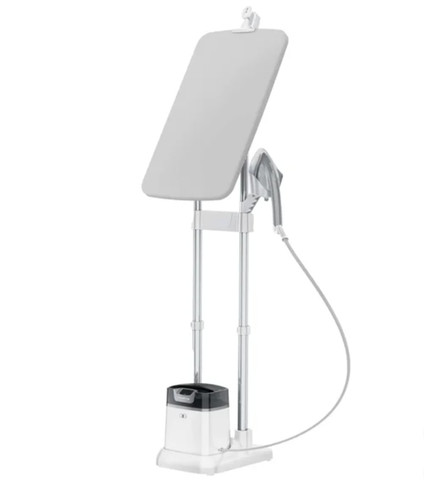 Rowenta ixeo all one iron - all,