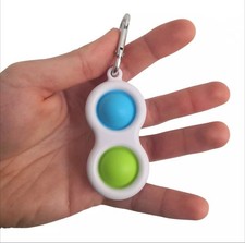 Pop It Bubble Fidget Stress