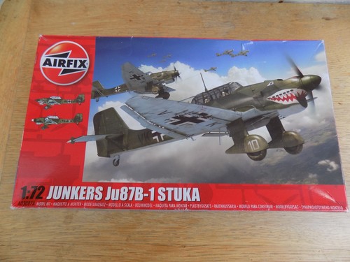 Airfix a03087a 72 scale - airfix,