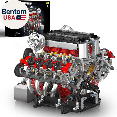 10130 engine model - 10130,