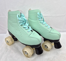 Roller Skates Flash Heals Mint