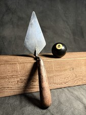 Vintage 6” Bricklayers Trowel.