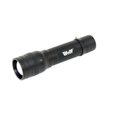59000000LM LED Torch 5W