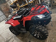 CFMOTO Quad Bike