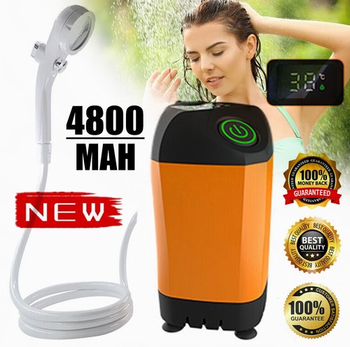 Portable shower camping - shower,