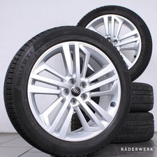 20 inch original Audi Q5 SQ5