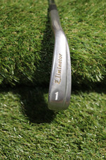 Vantage Eliminator Driving