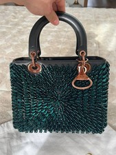 lady dior bag small