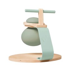 Wooden Toddler Bouncer - BOX