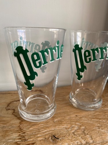 Vintage perrier classic - perrier,