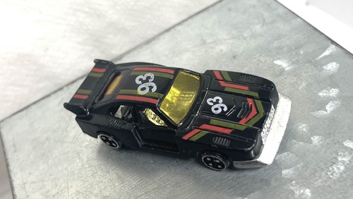 Vintage diecast marz karz - diecast,