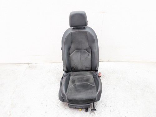 Seat leon mk3 - seat, half