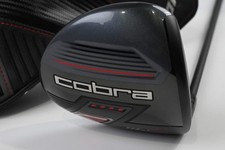 Cobra Air-X Offset Driver /