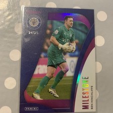 Panini EFL ETERNITY 25/26
