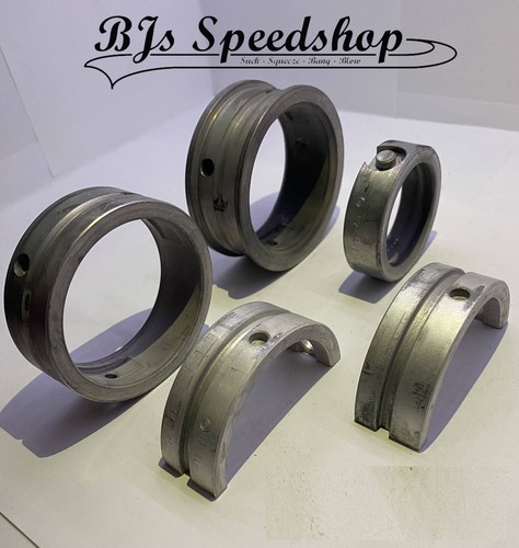 Main engine bearing - main, vw