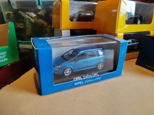 D 1/43 Boxed Model Minichamps