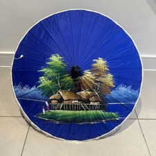 Japanese Vintage Oriental