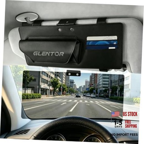 Car sun visor extender - sun,