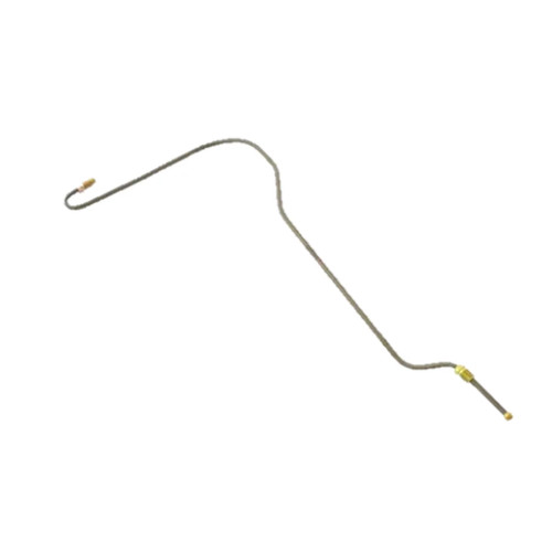 Agriline replacement fuel - agriline, pipe
