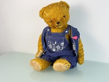 Old Collectors Teddy Bear