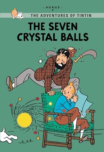 The adventures tintin 13 - the, of