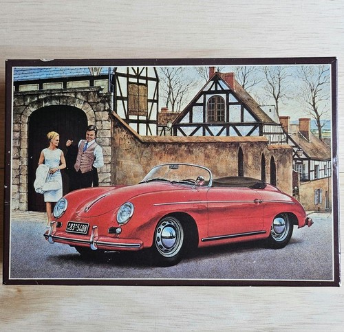 Tomy porsche 356a - 1/32,