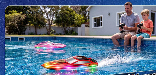 Radio remote control racing - x2,