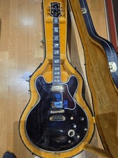 Gibson BB King Custom Shop