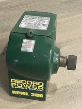 Record Power RPML 300 Wood
