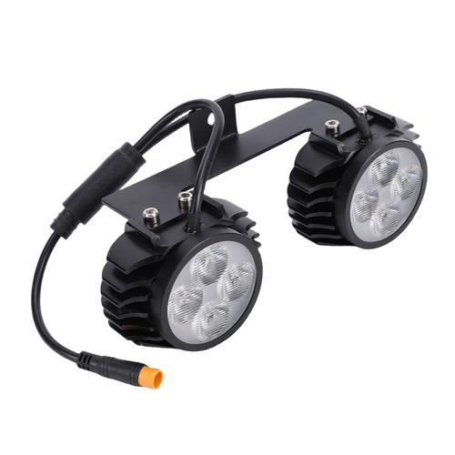Smargyro dual head led - led, light