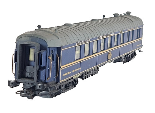 Jouef 5300 gauge ciwl - oo/ho,