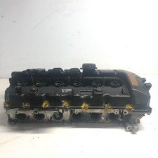 BMW 3 SERIES E91 LCI 325i PETROL ENGINE CYLINDER HEAD COMPLETE N53 2007 - 2012