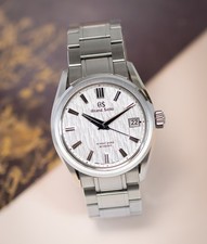 Grand Seiko Evolution 9 | High