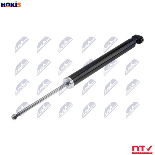 Shock absorber 041 - absorber, a-me-041