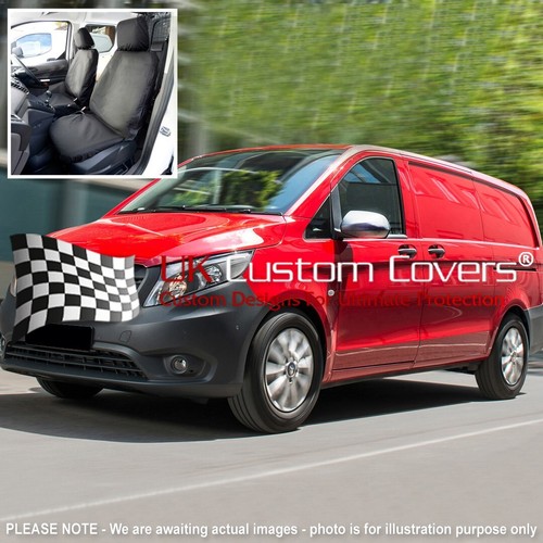 Mercedes vito van - vito, (2015