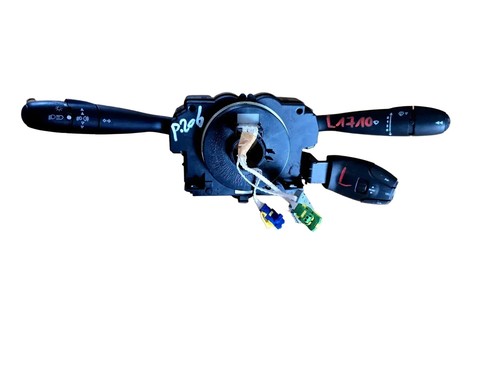 Steering column switch peugeot - column,