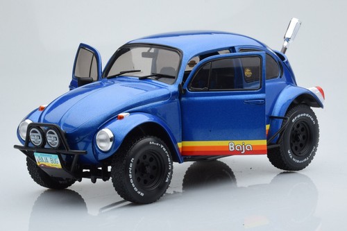 Scarabee beetle baja 1975 - scarabee,