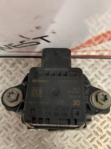 Ktm 390 angle sensor - angle,
