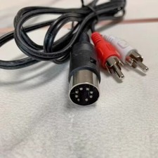Kenwood amplifier keying cable - keying,