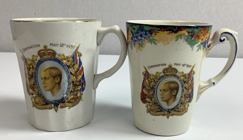 King edward viii coronation - king,