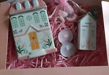 Gift Box Wax Burner Complete