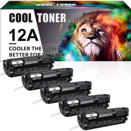 Toner cartridge compatible - toner,