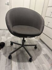 Ikea Skruvsta Swivel Chair