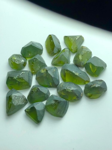 50carat top quality rough - 20.50carat,