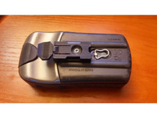 Compatible Garmin eTrex Vista Legend Clip Mount Adapter C Cx HCx GPS Devices