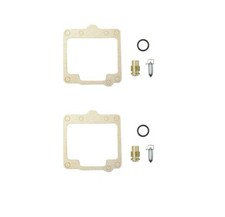 2x Carb Carburettor Repair Kit