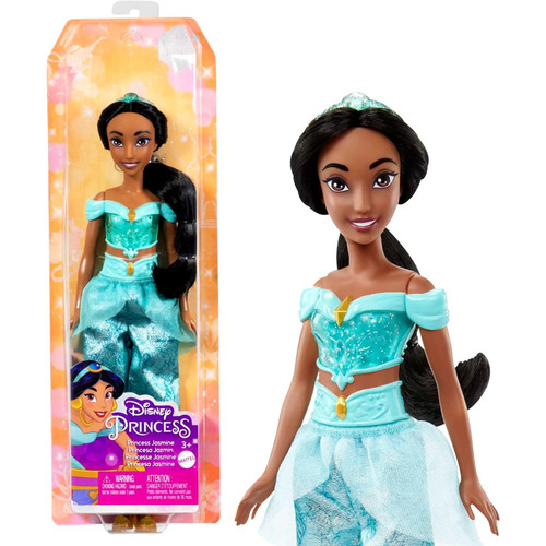 Disney princess jasmine - princess,